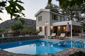 Villa Nature Kalives Chania