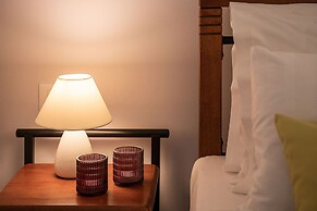 Villa Nature Kalives Chania