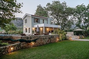Villa Nature Kalives Chania