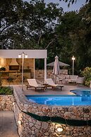 Villa Nature Kalives Chania