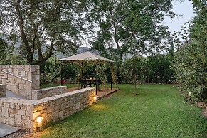 Villa Nature Kalives Chania