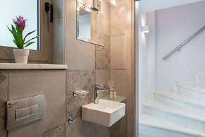 Villa Nature Kalives Chania