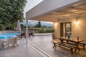 Villa Nature Kalives Chania