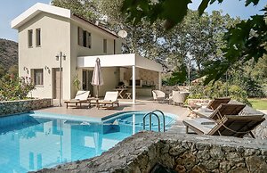 Villa Nature Kalives Chania