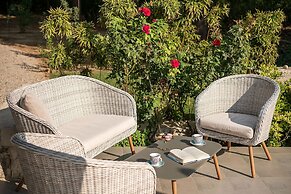 Villa Nature Kalives Chania