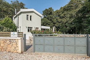 Villa Nature Kalives Chania