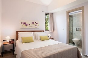 Villa Nature Kalives Chania