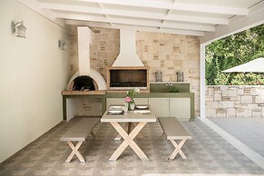 Villa Nature Kalives Chania