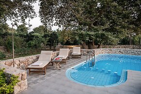 Villa Nature Kalives Chania