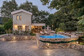 Villa Nature Kalives Chania