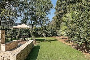 Villa Nature Kalives Chania