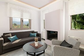 Villa Nature Kalives Chania