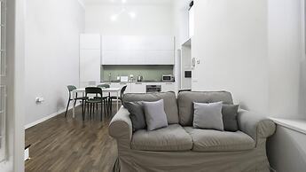 Italianway - Piero Della Francesca 19 B