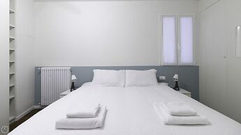 Italianway - Piero Della Francesca 19 B