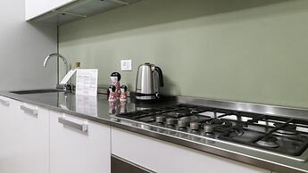 Italianway - Piero Della Francesca 19 B