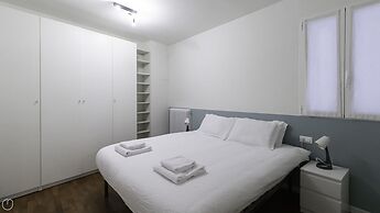 Italianway - Piero Della Francesca 19 B