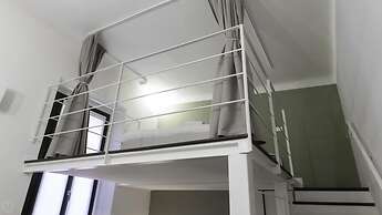 Italianway - Piero Della Francesca 19 B