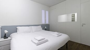 Italianway - Piero Della Francesca 19 B