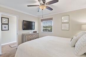 8 G Two Bedroom Condo