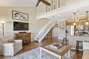 8 G Two Bedroom Condo