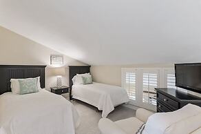 8 G Two Bedroom Condo