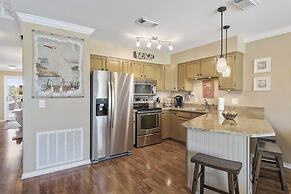 8 G Two Bedroom Condo