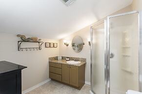 8 G Two Bedroom Condo