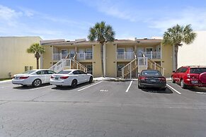 8 G Two Bedroom Condo