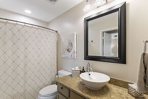 8 G Two Bedroom Condo