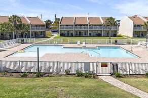 8 G Two Bedroom Condo