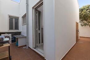 3171 Villino Geremia by Barbarhouse