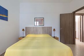 3171 Villino Geremia by Barbarhouse