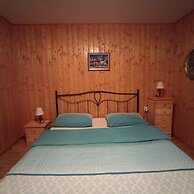 Eco-friendly 2-bedrooms Chalet in Plitvice Lakes