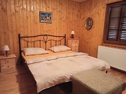 Eco-friendly 2-bedrooms Chalet in Plitvice Lakes