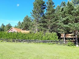 Eco-friendly 2-bedrooms Chalet in Plitvice Lakes