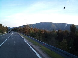 Eco-friendly 2-bedrooms Chalet in Plitvice Lakes