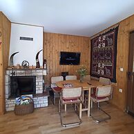 Eco-friendly 2-bedrooms Chalet in Plitvice Lakes