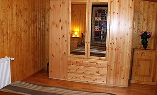 Eco-friendly 2-bedrooms Chalet in Plitvice Lakes