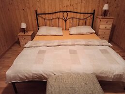 Eco-friendly 2-bedrooms Chalet in Plitvice Lakes