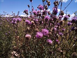 Eco-friendly 2-bedrooms Chalet in Plitvice Lakes