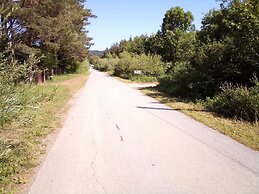 Eco-friendly 2-bedrooms Chalet in Plitvice Lakes