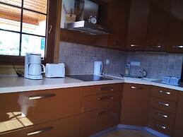 Eco-friendly 2-bedrooms Chalet in Plitvice Lakes