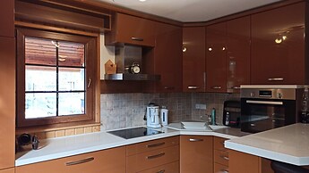 Eco-friendly 2-bedrooms Chalet in Plitvice Lakes