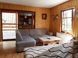 Eco-friendly 2-bedrooms Chalet in Plitvice Lakes
