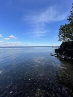 Hate To Leave It Limit 6 3 Bedroom Villa by RedAwning