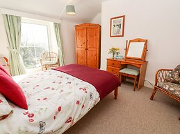 Bosworlas Farm House