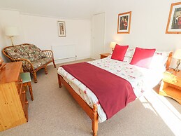 Bosworlas Farm House