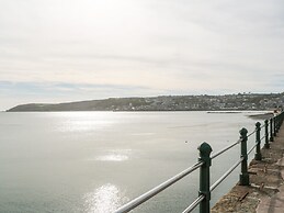 Bosworlas Farm House