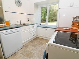 Bosworlas Farm House