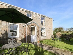 Bosworlas Farm House